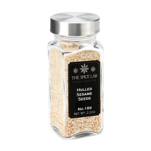 Sesame Seeds (Hulled)