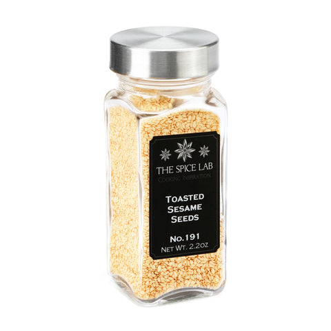 Sesame Seeds (Toasted)