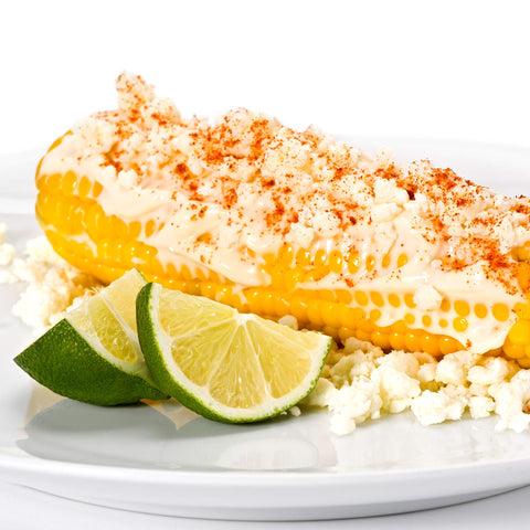 Mexican Street Corn Seasoning