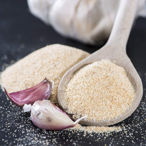 Garlic (Granulated)