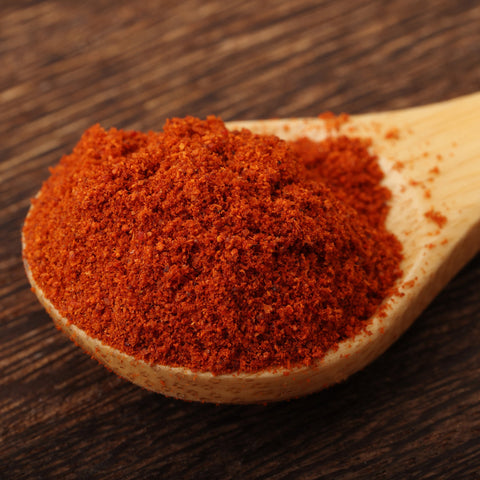 Smoked Bittersweet Paprika