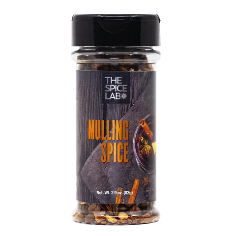 Mulling Spice
