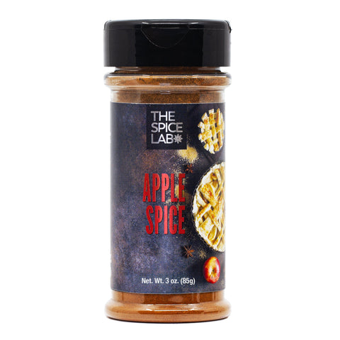 Apple Spice Blend