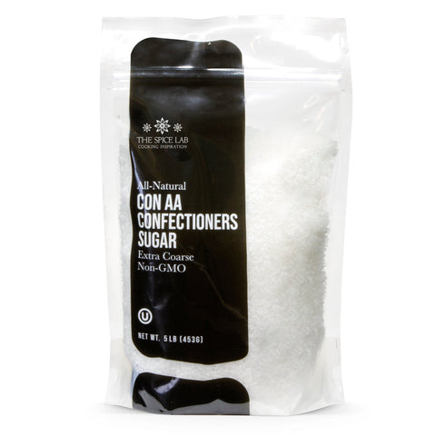 Con AA Confectioners Sugar