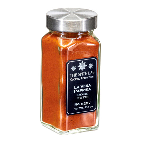 Smoked Sweet La Vera Paprika Powder