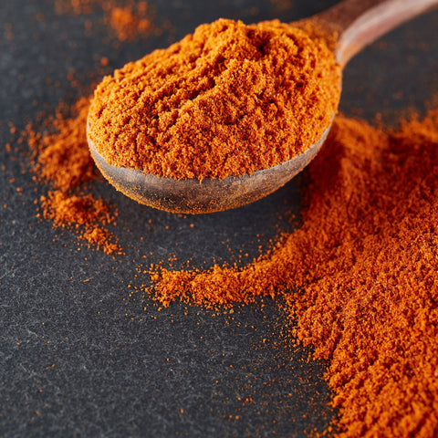 Kashmiri Saffron Curry Powder