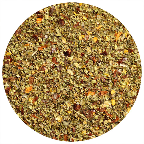 Sicilian Italian Seasoning