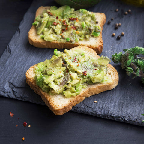 Green Jalapeño Pepper (Flakes-Powder)