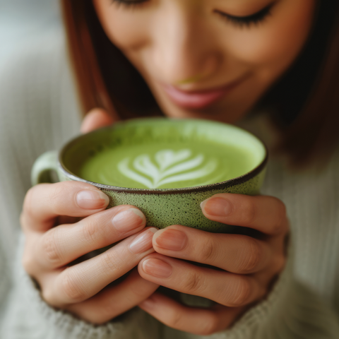 Daily Dose of Moringa Box