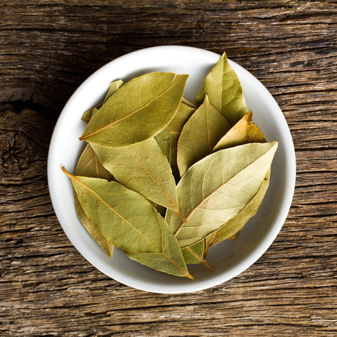 Organic Hand Select Bay Leaf