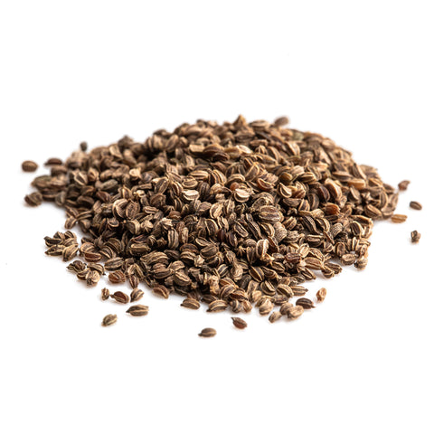 Celery Seeds (Whole)