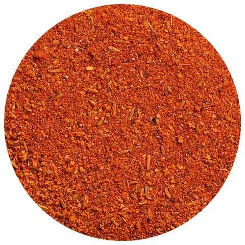 Chorizo Seasoning