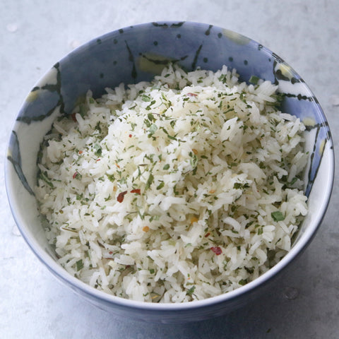 French Onion and Garlic Blend