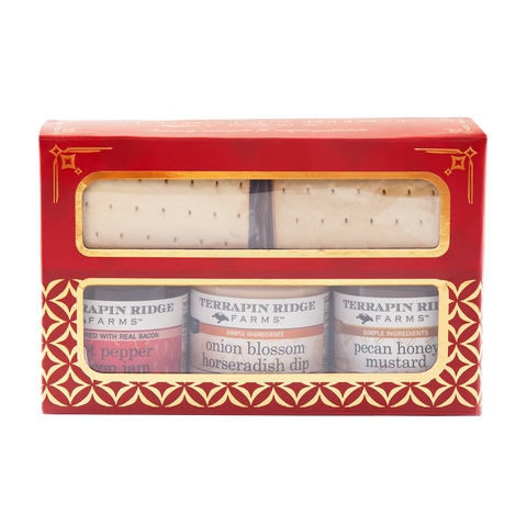 Holiday - Snack Pack