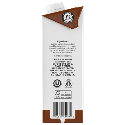 Maizly Chocolate 1L x 2