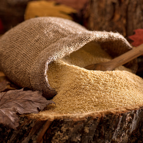 Maple Sugar Powder