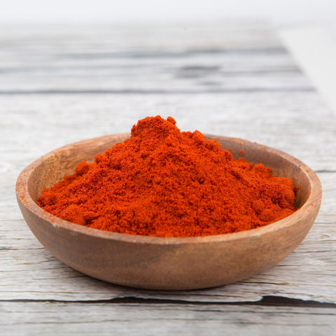 Smoked Hot La Vera Paprika Powder