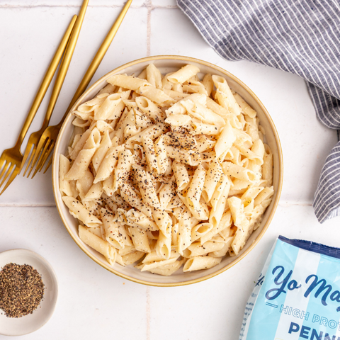 Penne High Protein Pasta