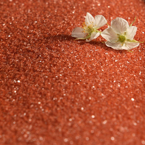 Hawaiian Red Alaea Sea Salt (Fine Grain)