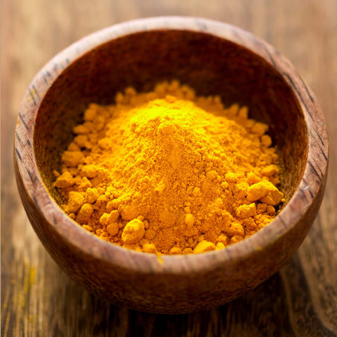 Turmeric Powder with Curcumin (Ground)