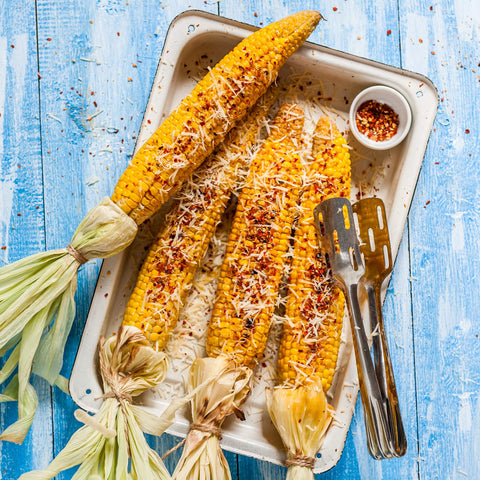 Mexican Street Corn Seasoning