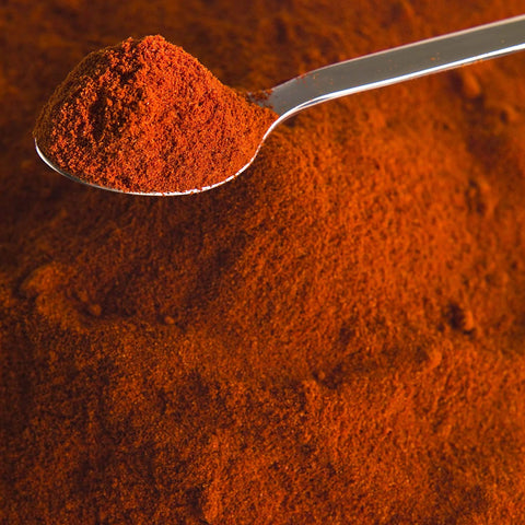 Organic Chili Powder Blend