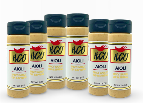 HCO Aioli