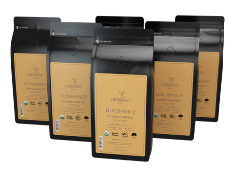 Blonde Espresso (6-pack)