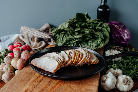 USWM Recipe Rumble Bundle '26