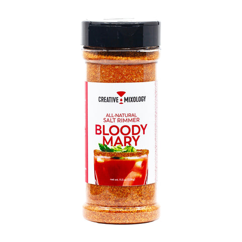 Bloody Mary Salt Cocktail Rimmer - 7102