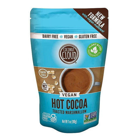 Original (Classic) Hot Cocoa