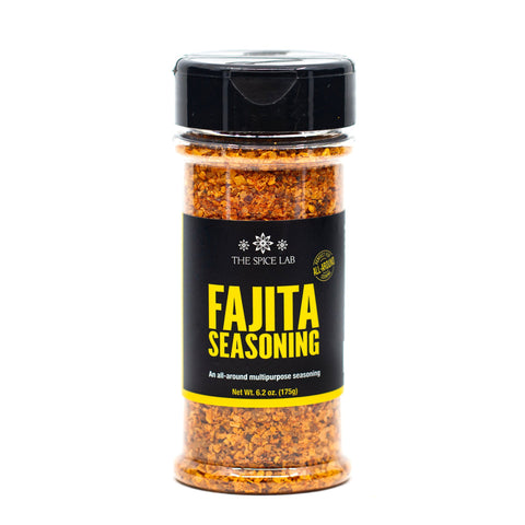 Fajita Seasoning