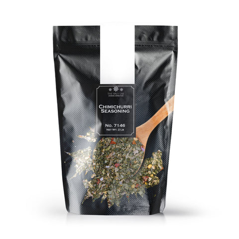 Chimichurri Seasoning