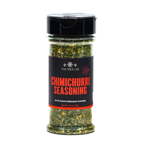 Chimichurri Seasoning