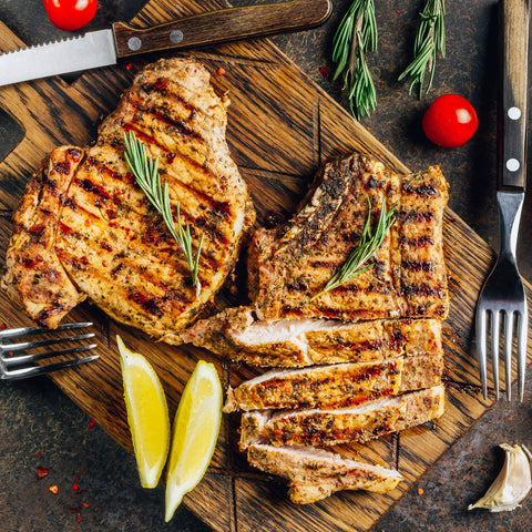 Cooking Essentials Seasoning Set