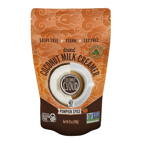 Original Coconut Milk Creamer