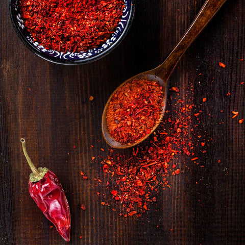 Organic Smoked Paprika