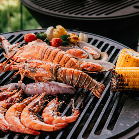 Shrimp + Crab Boil Seasoning