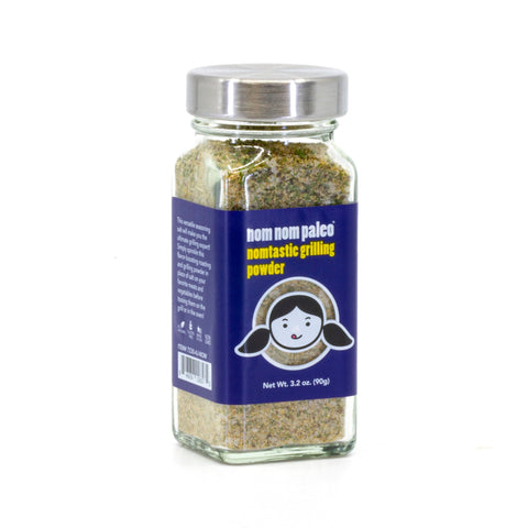 Nom Nom Paleo Seasoning Collection