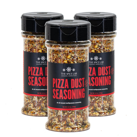 Pizza Dust Seasoning