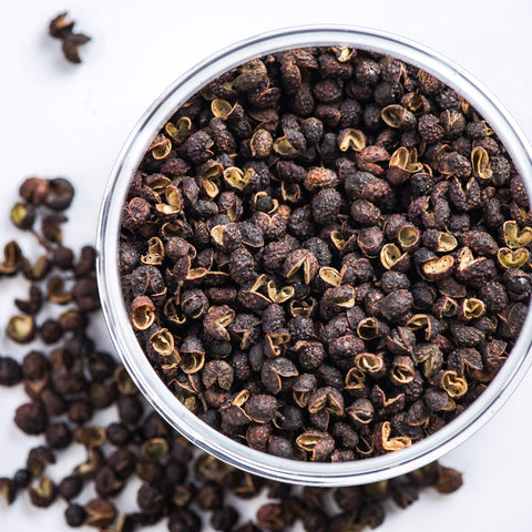 Timut Peppercorns Nepal