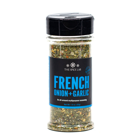 Flavors of Provence Seasoning Set