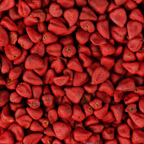 Annatto Seeds (Whole)