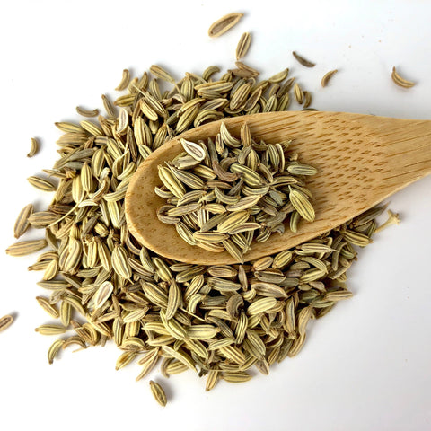 Fennel Seeds (Whole)