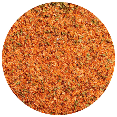 Spicy Seafood Seasoning