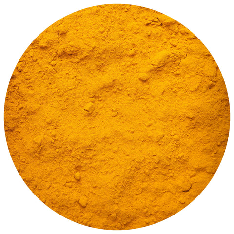 Organic Ground Turmeric