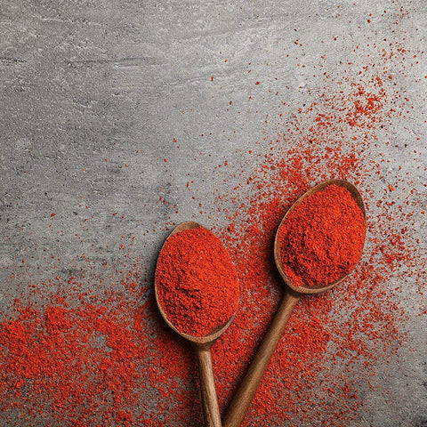 Organic Chili Powder Blend