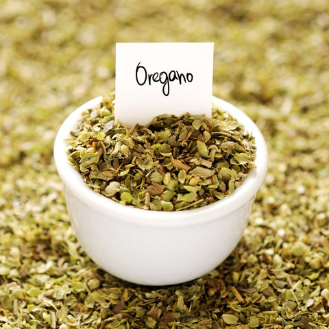 Oregano (Whole)