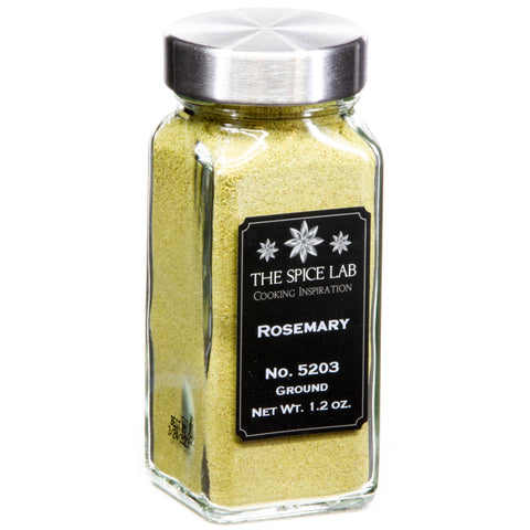 Rosemary (Ground)