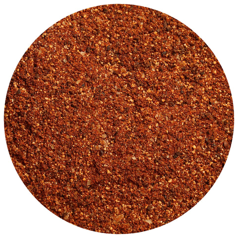 Brown Sugar Mustard Rub